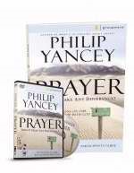 Prayer Participant'S Guide With Dvd (Paperback w/DVD)