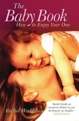 The Baby Book (Paperback)
