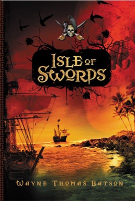 Isle of Swords (Paperback)