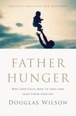 Father Hunger (Paperback)