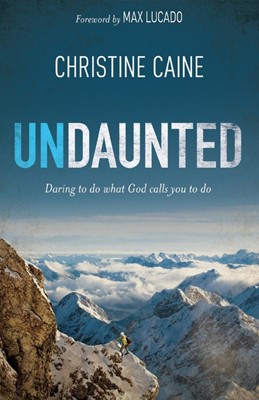 Undaunted (Paperback)