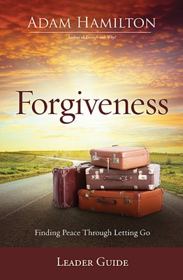 Forgiveness Leader Guide (Paperback)