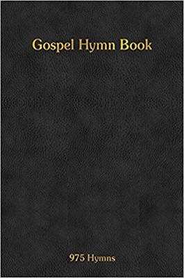 Gospel Hymn Book Imlth (Paperback)