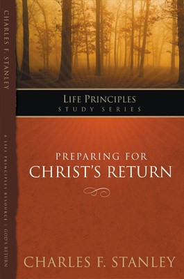 Preparing for Christ's Return (Paperback)