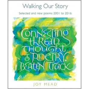 Walking Our Story (Paperback)