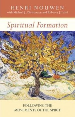 Spiritual Formation (Paperback)