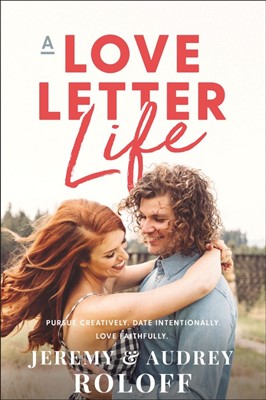 Love Life Letter, A (Hard Cover)