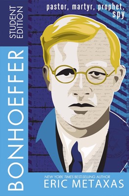 Bonhoeffer Student Edition (Paperback)