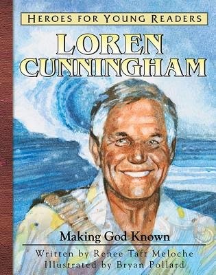 Loren Cunningham (Hard Cover)