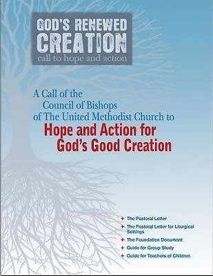 God's Renewed Creation (Paperback)