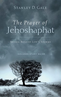 The Prayer of Jehoshaphat (Paperback)