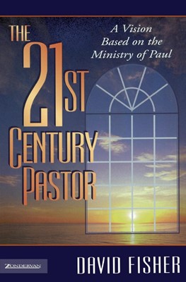 21st Century Pastor (Paperback)