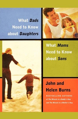 What Dads Need to Know about Daughters (Paperback)