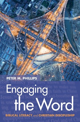 Engaging The Word (Paperback)