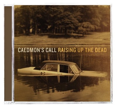 Raising up the Dead (CD-Audio)