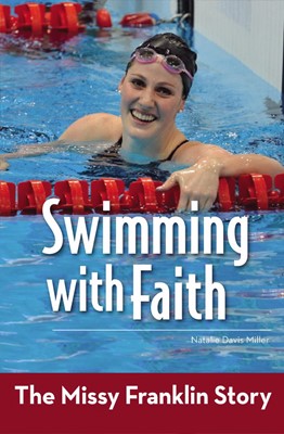Swimming With Faith (Paperback)