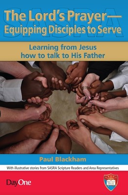 Lord's Prayer, The: Equipping Disciples To Serve (Paperback)