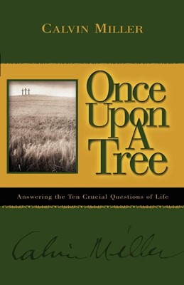 Once Upon a Tree (Paperback)