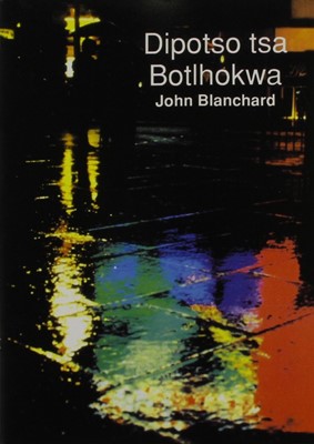 Ultimate Questions - Setswana (Paperback)