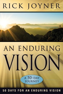Enduring Vision, An (Paperback)