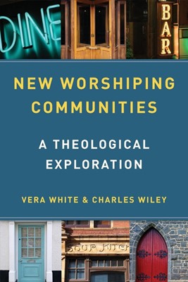 New Worshipping Communities (Paperback)