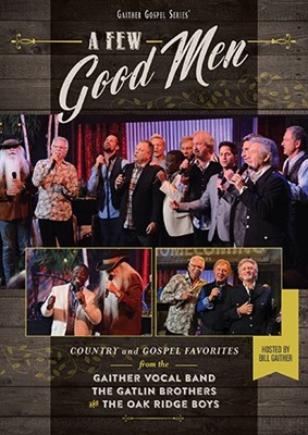 Few Good Men DVD, A (DVD)
