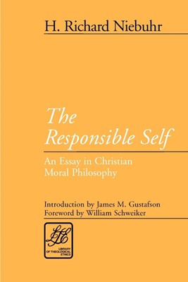 The Responsible Self (Paperback)