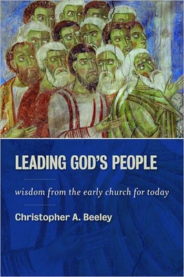 Leading God's People (Paperback)