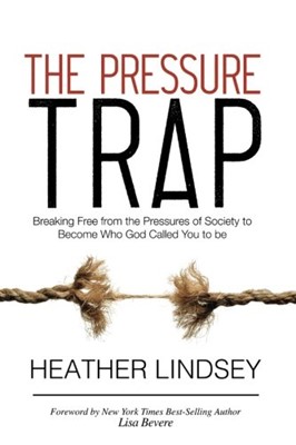 The Pressure Trap (Paperback)