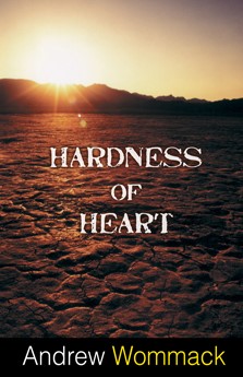 Hardness Of Heart: Enemy Of Faith (Paperback)