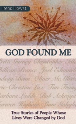 God Found Me (Paperback)