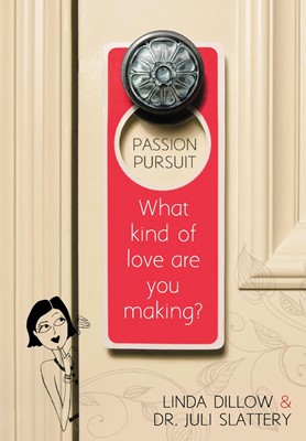 Passion Pursuit (Paperback)