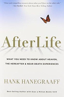 After Life (Paperback)