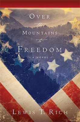 Over The Mountain To Freedom (Paperback)
