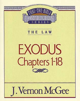 Exodus I (Paperback)