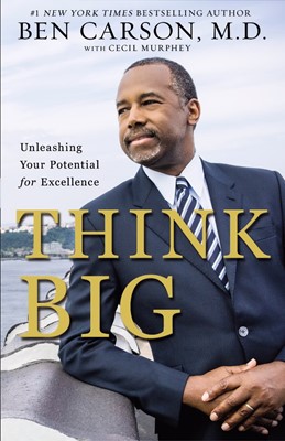 Think Big (Paperback)