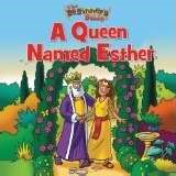 Queen Named Esther, A (Paperback)