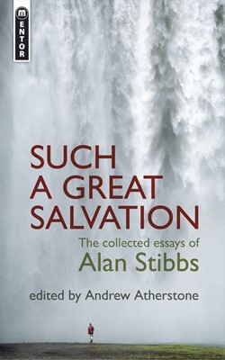 Such A Great Salvation (Paperback)