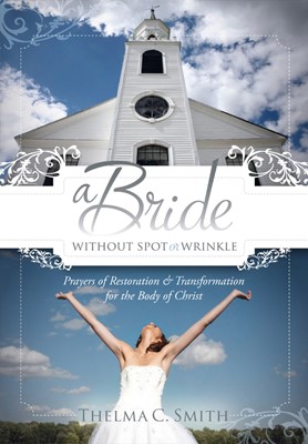 Bride Without Spot Or Wrinkle, A (Paperback)