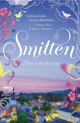 Smitten (Paperback)