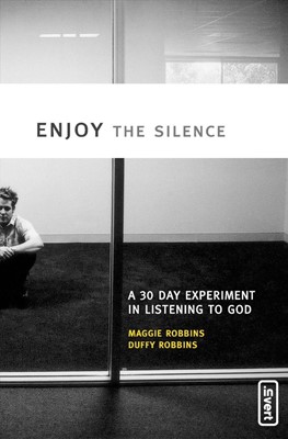 Enjoy The Silence (Paperback)