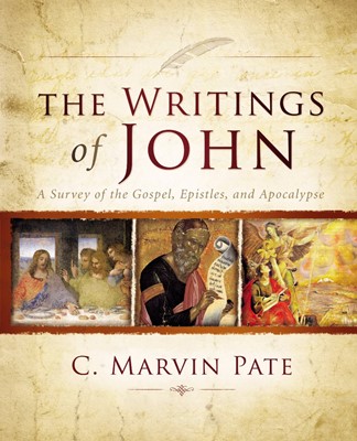 The Writings Of John (Paperback)