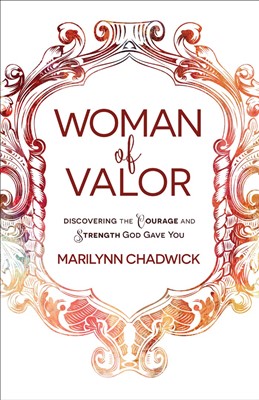 Woman Of Valor (Paperback)