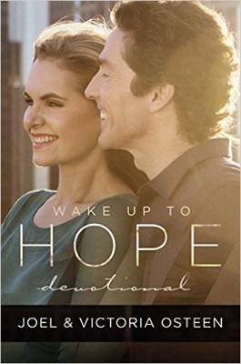 Wake Up to Hope (Paperback)