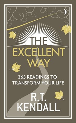 The Excellent Way (Paperback)