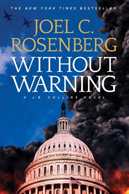 Without Warning (Paperback)