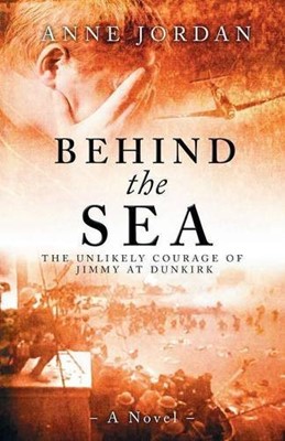 Behind The Sea (Paperback)