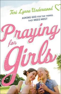 Praying For Girls (Paperback)