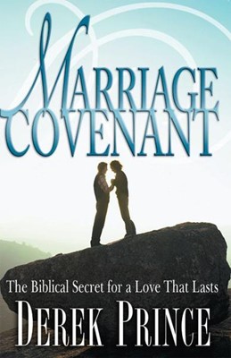 Marriage Covenant (Paperback)