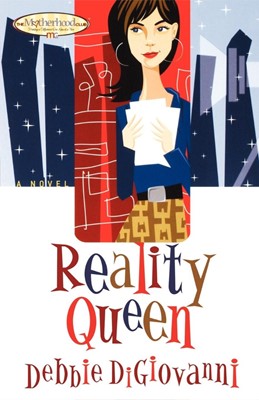 Reality Queen (Paperback)